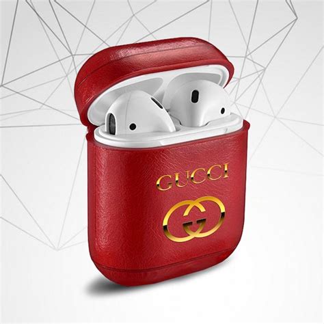 fake gucci airpod case|does gucci sell airpod cases.